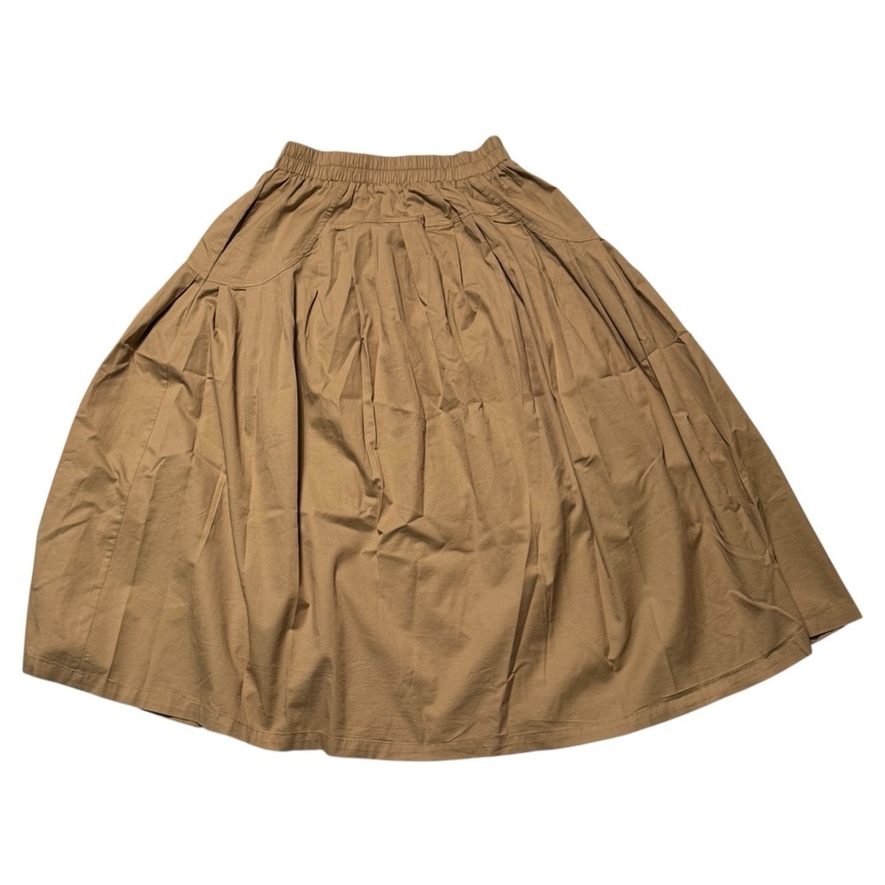 NWT Max Lulu A-Line Skirt - Picture 6 of 8